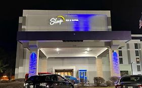 Sleep Inn & Suites Memphis Southeast